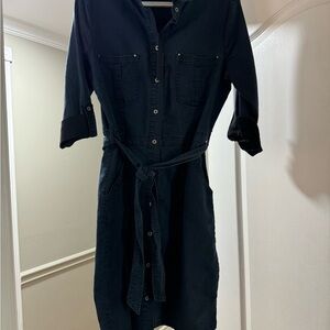 Le Château Jean Dress